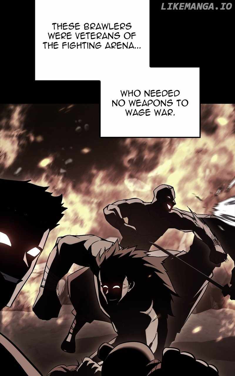 I Reincarnated As The Crazed Heir Chapter 138 68